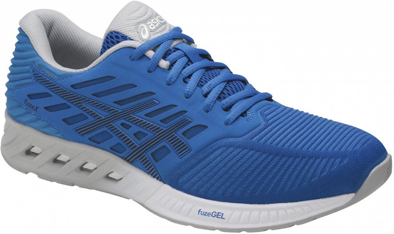 Running shoes ASICS fuzeX Top4Running